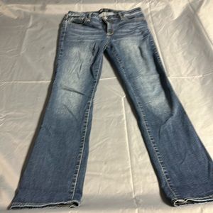 Gap Jeans